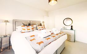 3 Chestnut Terrace By The Suffolk Cottage Collection